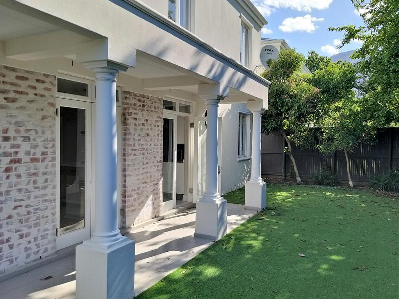 To Let 3 Bedroom Property for Rent in Claremont Western Cape